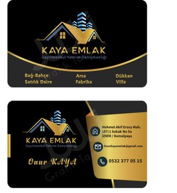 KAYA EMLAK