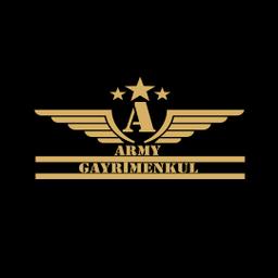 ARMY GAYRİMENKUL