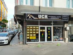 UCR GAYRİMENKUL