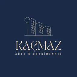 KAÇMAZ AUTO GAYRİMENKUL