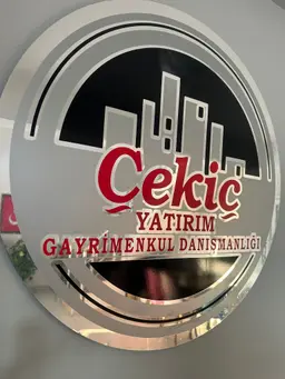 ÇEKİÇ EMLAK GAYRİMENKUL