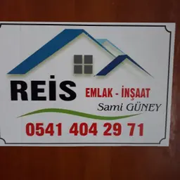 REİS EMLAK