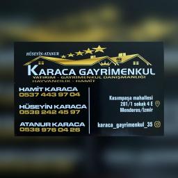 Karaca Gayrimenkul