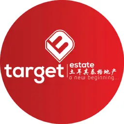 TARGET GAYRİMENKUL İNŞAAT