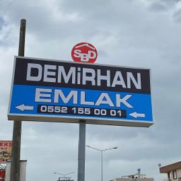 DEMIRHAN EMLAK YATIRIM DANIŞMANLIĞI ADANA