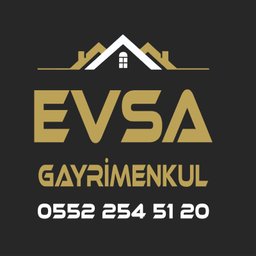 EVSA GAYRİMENKUL