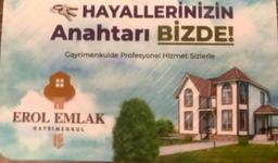 erol emlak gayrimenkul