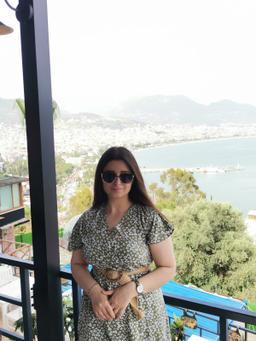 AMELYA GAYRİMENKUL