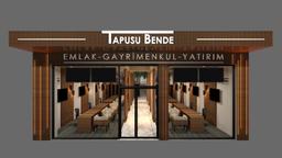 Duman Emlak Gayrimenkul
