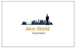 AKIN WORLD GAYRİMENKUL
