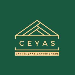 Ceyas yapı inşaat gayrimenkul