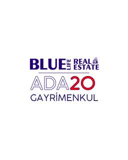 Blue Life Ada 20 Gayrimenkul