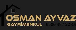 OSMAN AYVAZ GAYRİMENKUL