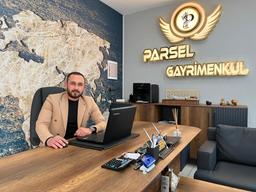 PARSEL GAYRİMENKUL