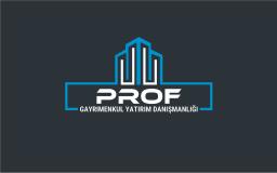 PROF GAYRİMENKUL