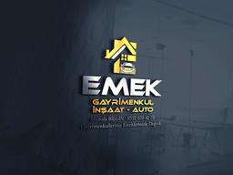 EMEK GAYRİMENKUL İNŞAAT
