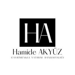 Hamide AKYÜZ Gayrimenkul Yatırım Danışmanlığı
