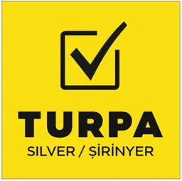 Turpa silver