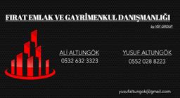 FIRAT EMLAK VE GAYRİMENKUL DANIŞMANLIĞI