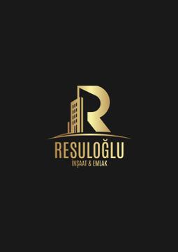 RESULOĞLU EMLAK VE İNŞAAT