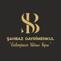 ŞAHBAZ GAYRİMENKUL