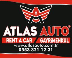 ATLAS GAYRİMENKUL