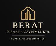 BERAT İNŞAAT&GAYRİMENKUL
