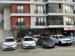 Çelik Emlak Ofisi