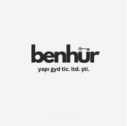BENHÜR YAPI