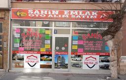 şahin emlak
