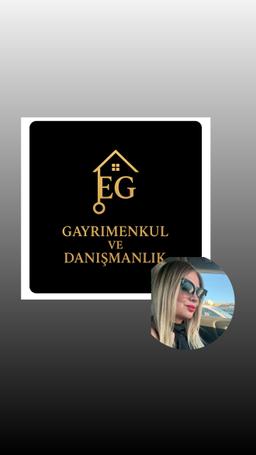 E.G Gayrimenkul danışmanlık A.Ş
