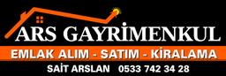ARS GAYRİMENKUL EMLAK