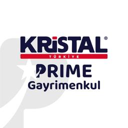 KRİSTAL PRIME GAYRİMENKUL