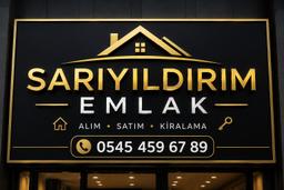 SARIYILDIRIM EMLAK