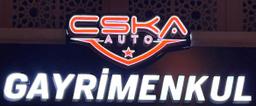 CSKA GAYRİMENKUL