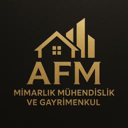 AFM MİMARLIK MÜHENDİSLİK VE GAYRİMENKUL