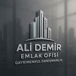 ALİ DEMİR EMLAK OFİSİ
