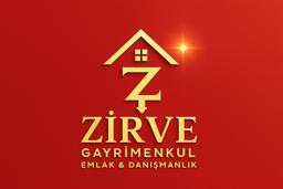 ZİRVE GAYRİMENKUL EMLAK & DANIŞMANLIK