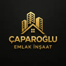 ÇAPAROĞLU EMLAK İNŞAAT