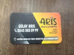 ARİS GAYRİMENKUL