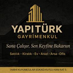 YAPITÜRK GAYRİMENKUL