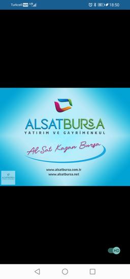 ALSAT BURSA