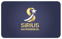 SİRİUS GAYRİMENKUL