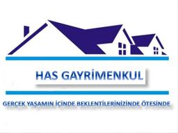 HAS GAYRİMENKUL