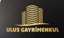 Ulus Gayrimenkul