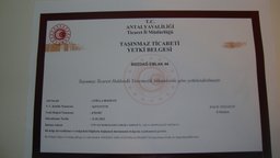 Bozdağ Emlak 44