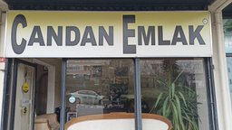 CANDAN EMLAK - ERCAN GENCER