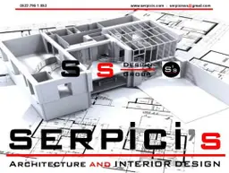 SERPİCİ Ms MİMARLIK GAYRİMENKUL DANIŞMANLIĞI