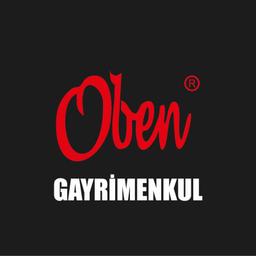OBEN GAYRİMENKUL