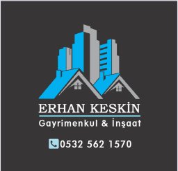 ERHAN KESKİN GAYRİMENKUL İNŞAAT